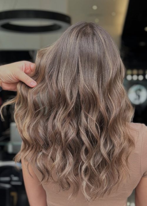 Blow Dry