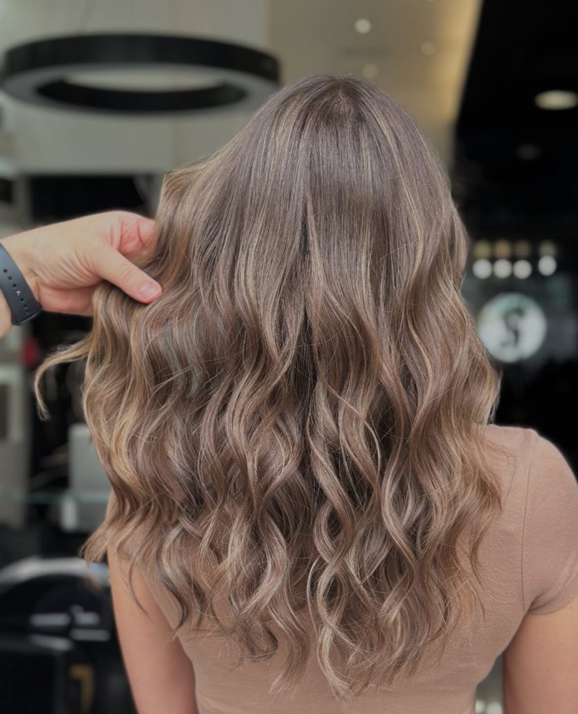 Blow Dry