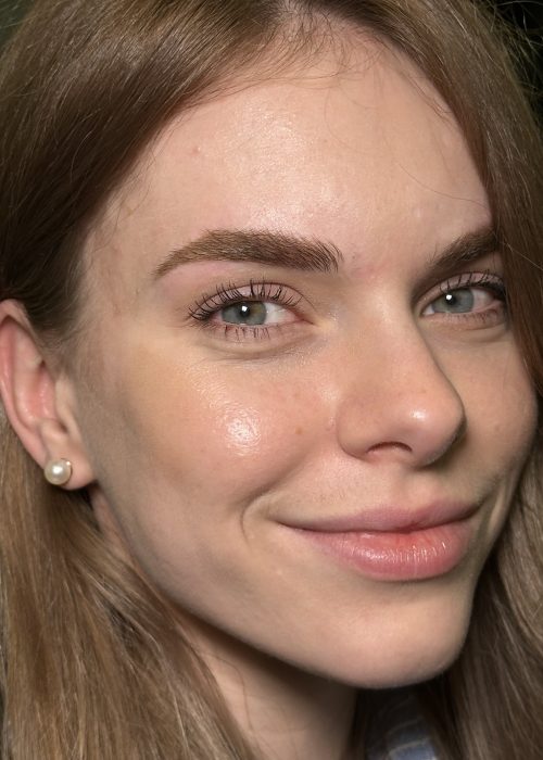 Brow Lamination