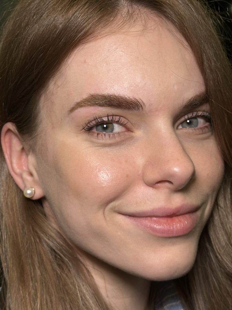 Brow Lamination