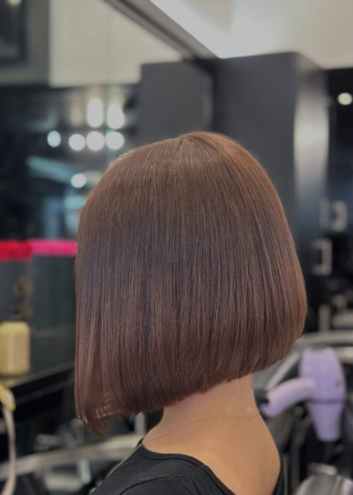 Cut & Style