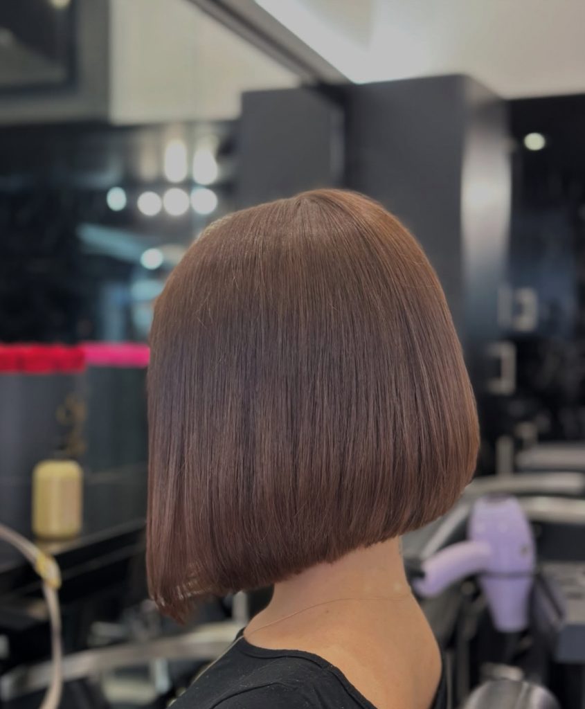 Cut & Style