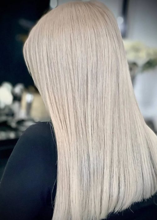 Full Head Colour