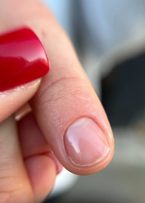 Japanese Manicure