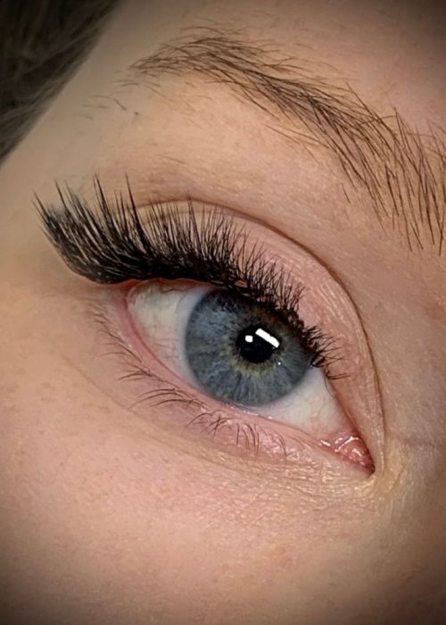 Lash Extensions