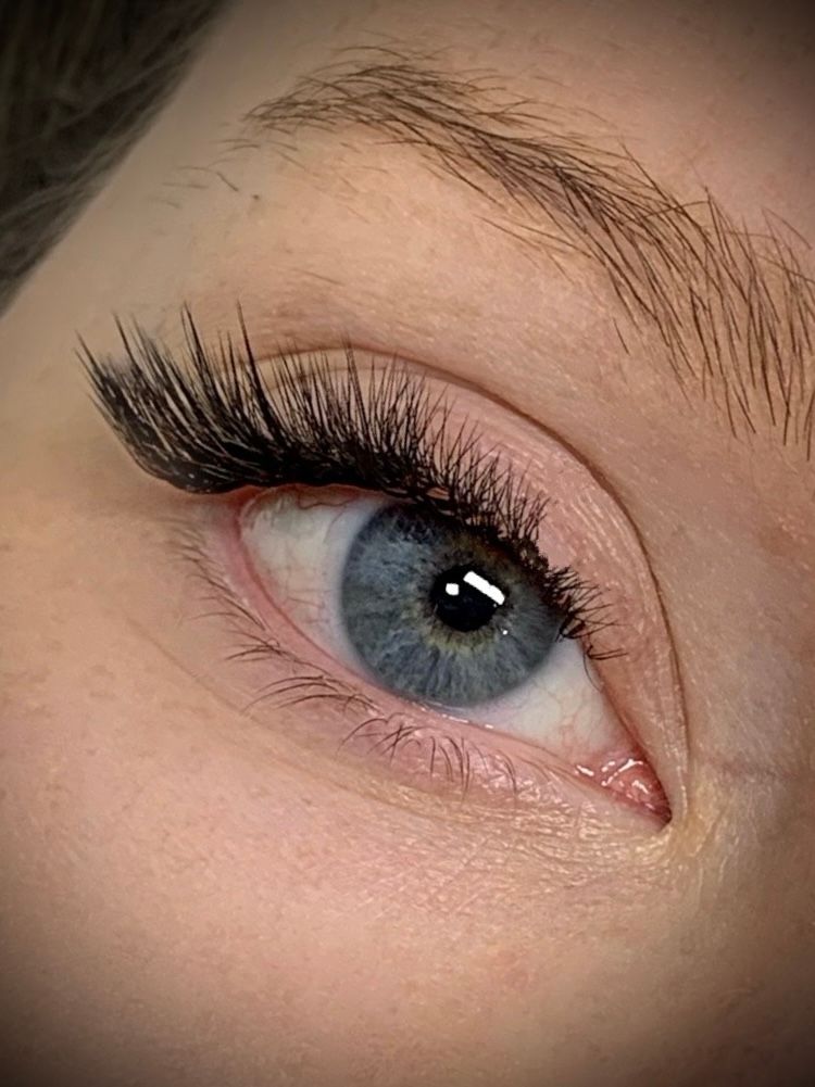 Lash Extensions