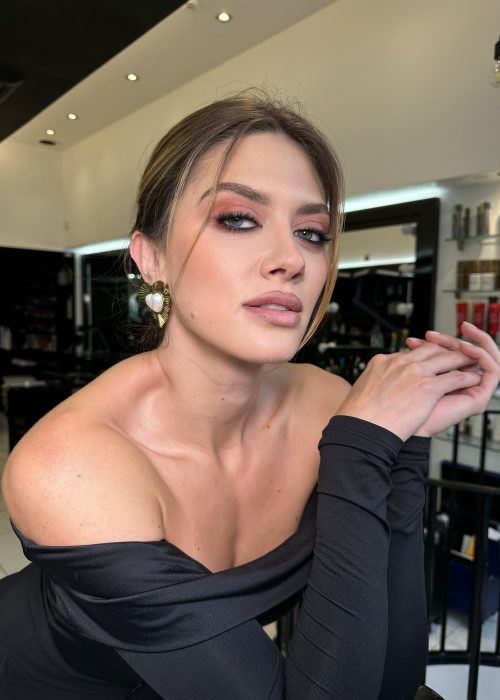 Makeup