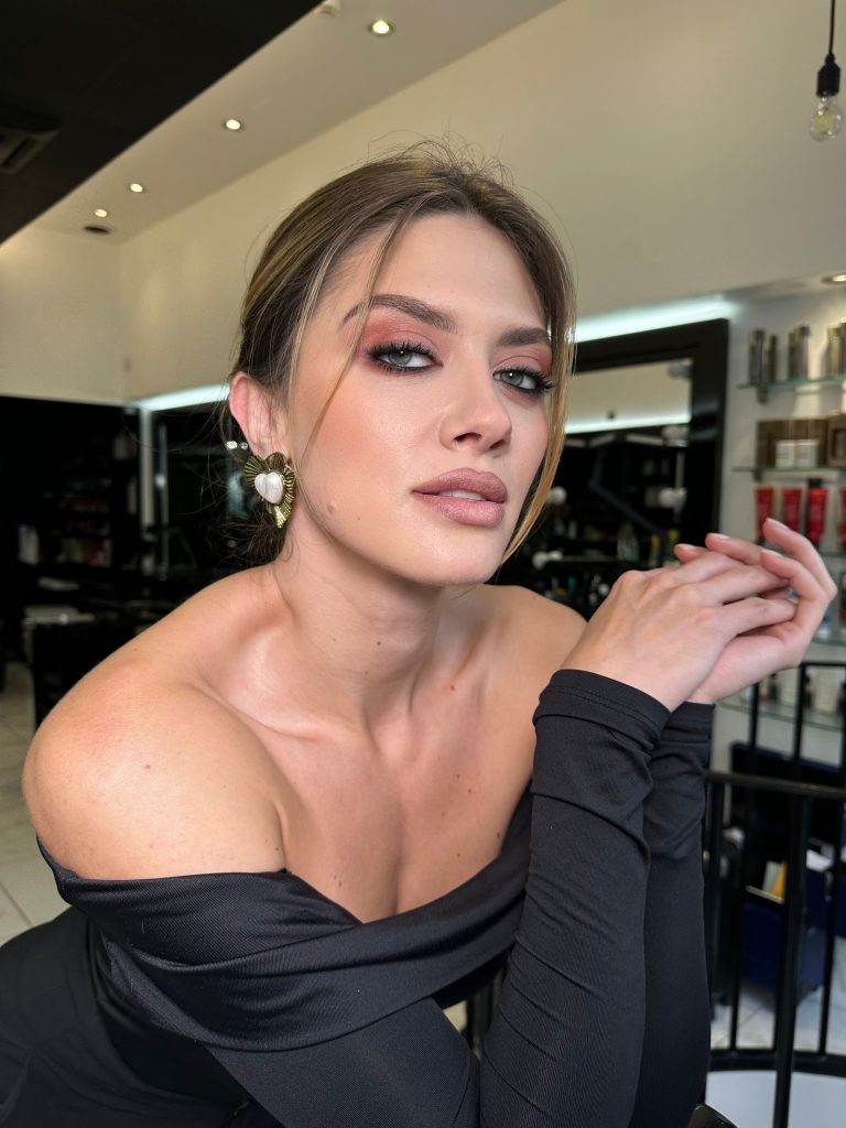 Makeup