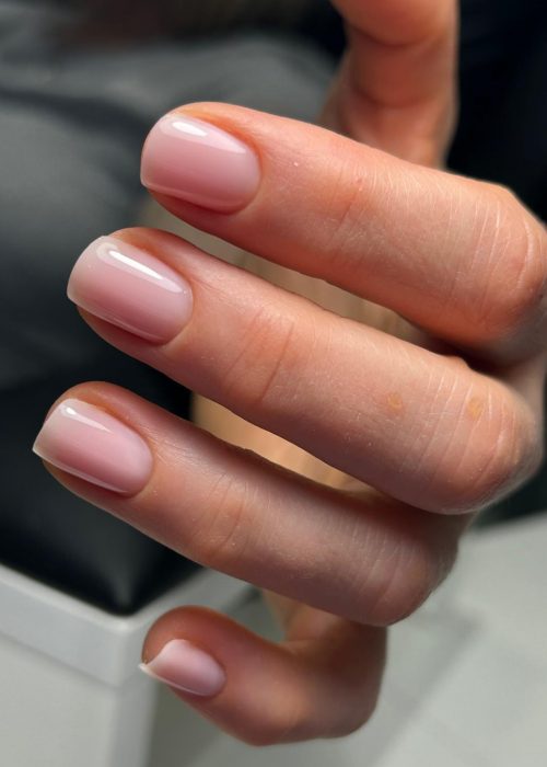 Lux Manicure
